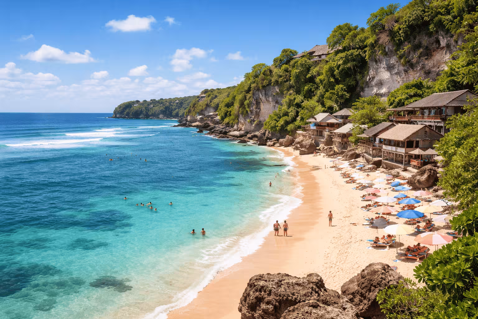 Pantai Bingin