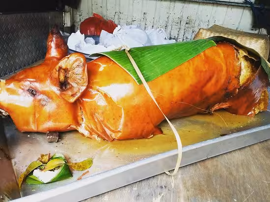 Babi Guling