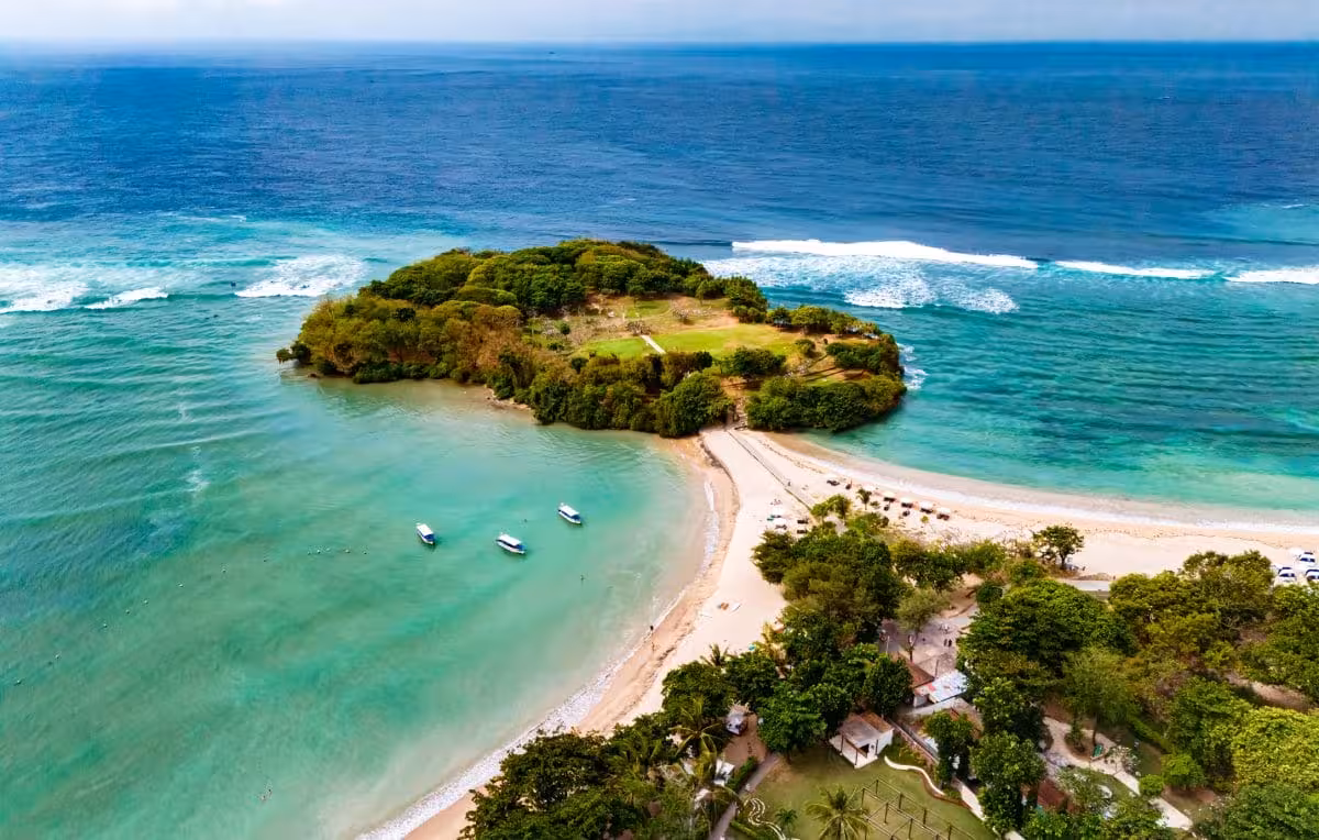 Nusa Dua