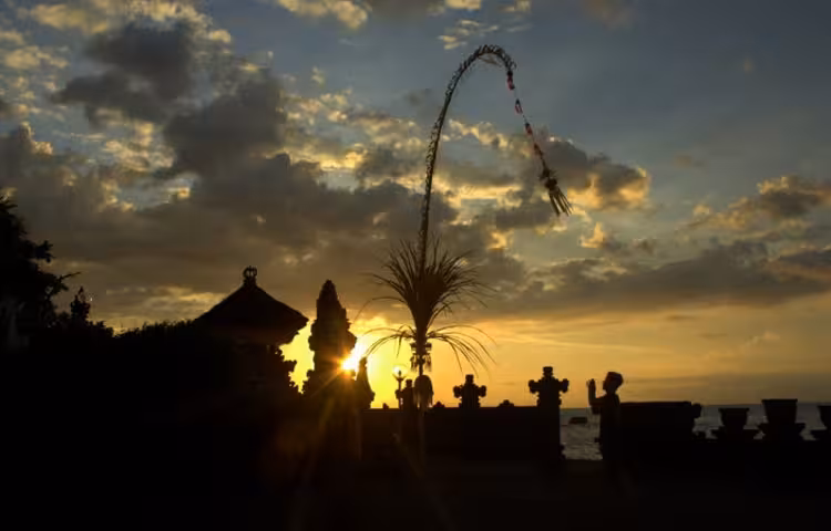 Nyepi