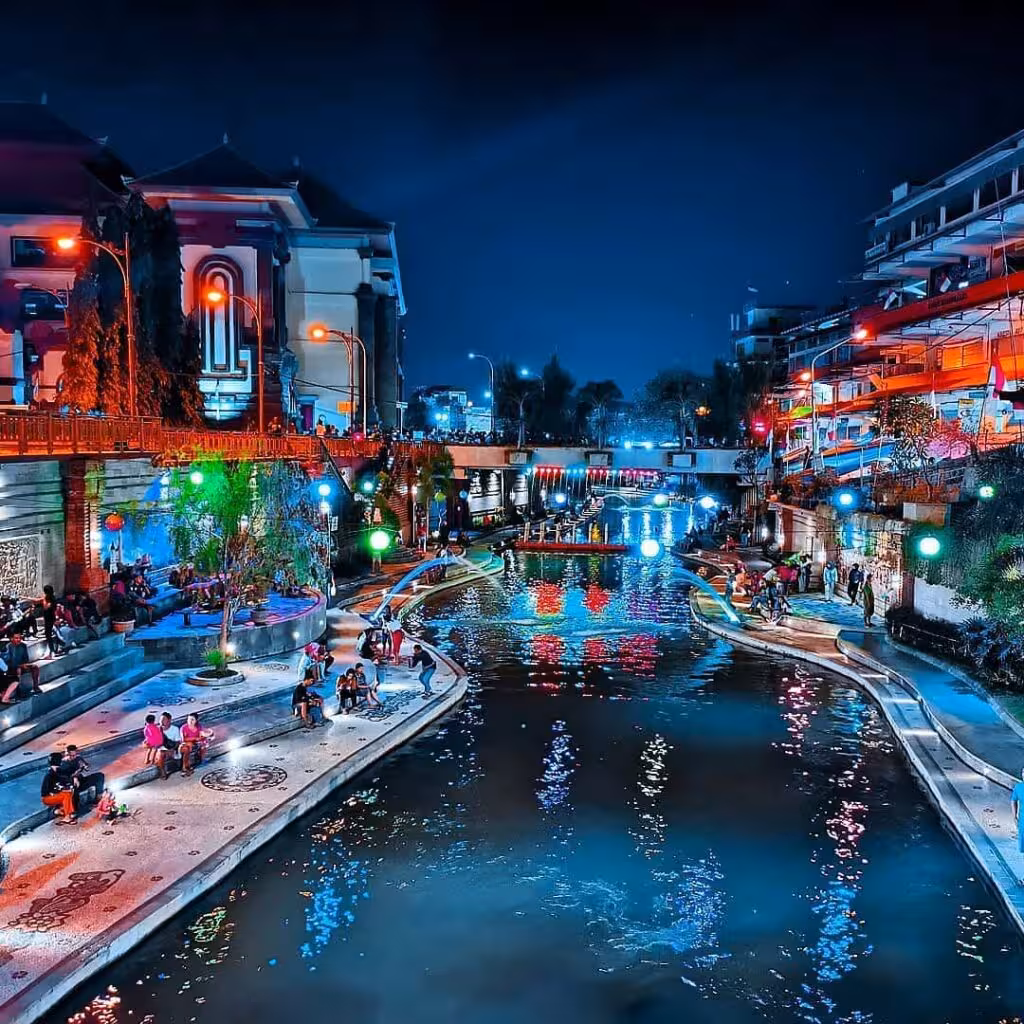 Badung Smart City 2026