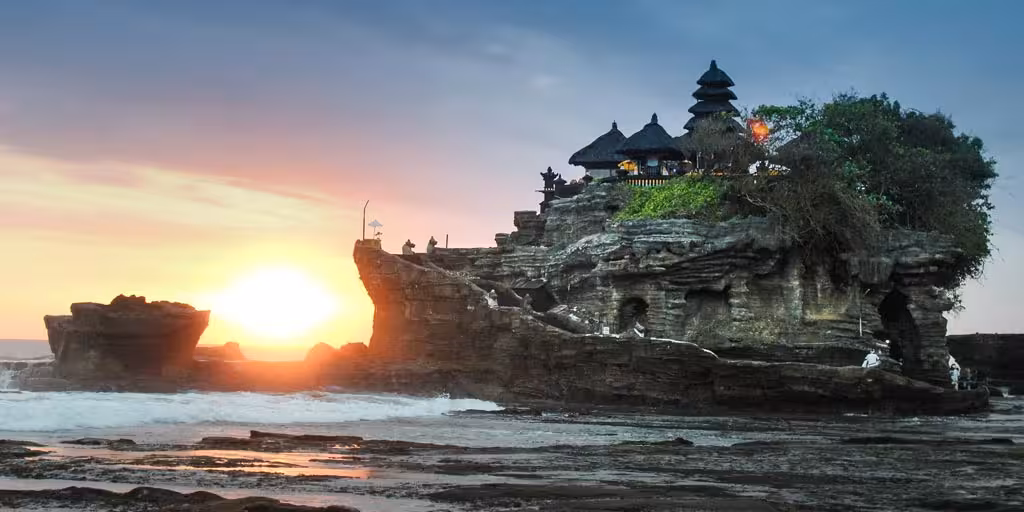 Pura Tanah Lot