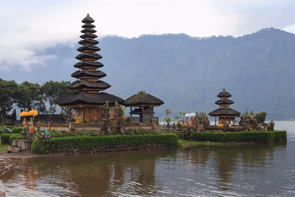 Pura Ulun Siwi Jimbaran